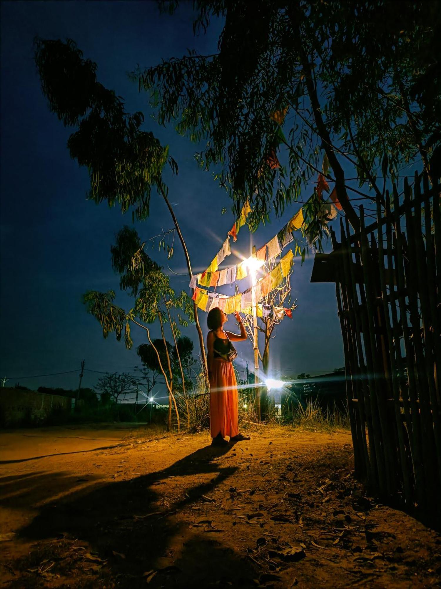 Housetale- A Traveller'S Home Bodh Gaya Extérieur photo