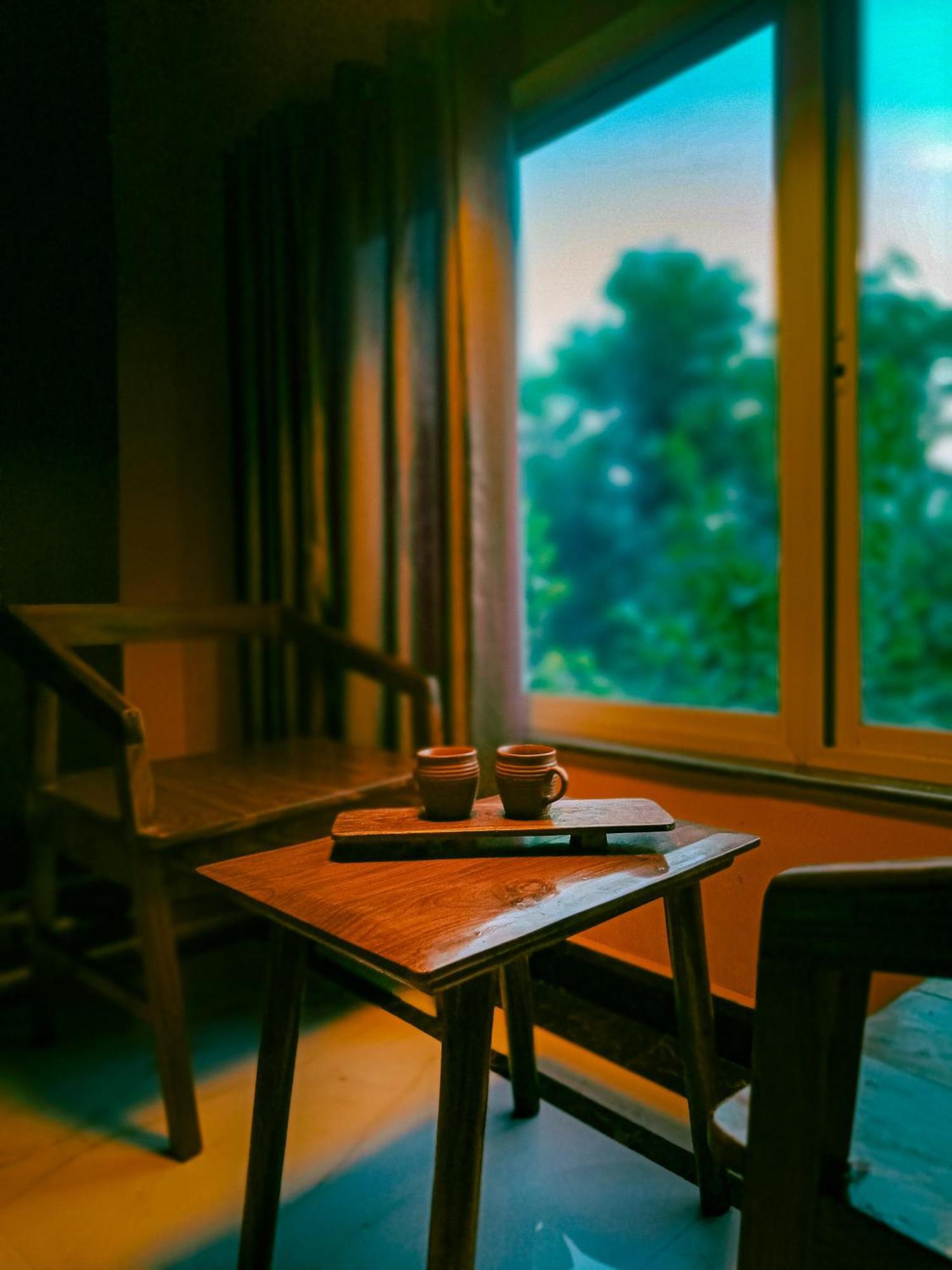 Housetale- A Traveller'S Home Bodh Gaya Extérieur photo